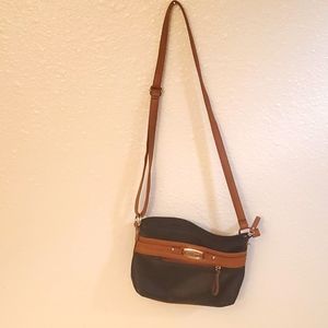 Rosetti Shoulder Bag